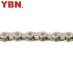 YBN S9-S2 자전거 9단 체인 (MTB/스램/시마노/로드/사이클/27단/기어/9단체인)