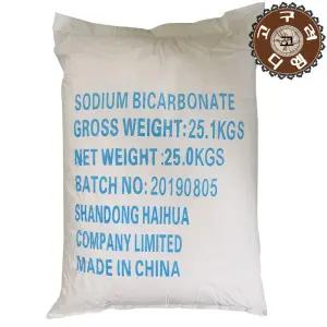 고구려디엠 베이킹소다 25kg/과탄산소다 /구연산 /고구려디엠