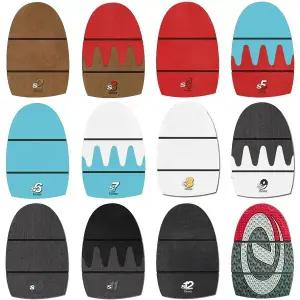 덱스터 THE 9 전용 교체용 슬라이드 솔 /볼링화/볼링신발/교체용솔/덱스터신발