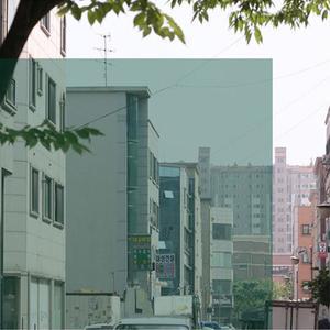 국산 윈도우 솔라필름 그린 (GN35) 썬팅지 자외선차단99%