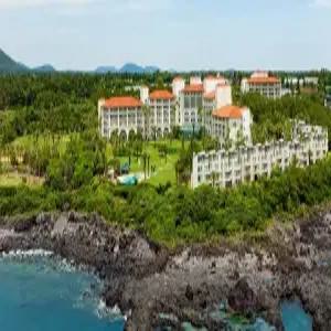 [제주] 소노캄 제주(제주호텔/서귀포호텔/서귀포소노캄 제주)