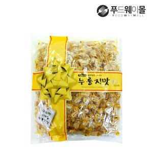 일광제과 누룽지사탕 2kg 대용량 벌크포장 업소용