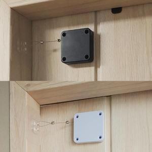 와이어미니도어클로저/옵션선택/CB