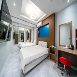 [충남 모텔] 보령(대천) K 호텔 (보령,대천해수욕장)