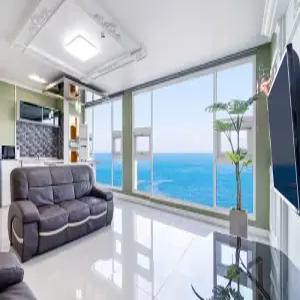 [경북 펜션] 포항 파인웨이브스파펜션 (포항,남구(시청,시외버스터미널,구룡포,쌍사,문덕,오천,송도))