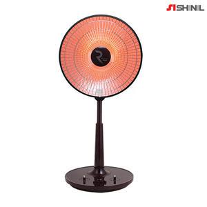 신일전자 세라믹 히터 SEH-900BGL 좌석용 스탠드형 가정용