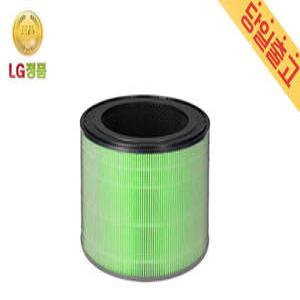 [LG정품] 360도 공기청정기 6단계 E11 토탈케어 필터B/ AS251DAW/ AS281DAP