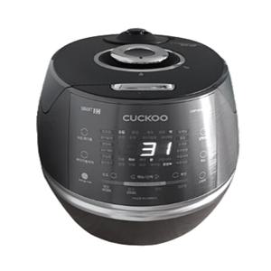 쿠쿠 CRP-CHP1010FD 쿠쿠 10인용 IH전기압력밥솥 스테디셀러 (로켓)