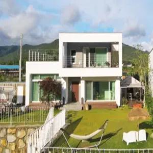 [경북 펜션] 청도 스테이목아펜션 (영천,청도)