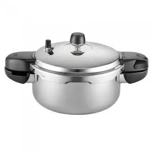 풍년압력밥솥 통5중 하이클래드 프로 IH 6인용