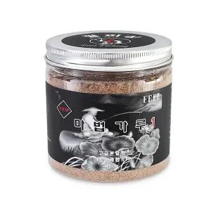 필피싱 뉴 마법 가루 고급 분말형 첨가제 떡밥 미끼용