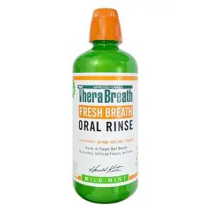 엘시시 테라브레스 오랄 린스 마일드민트 1L