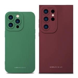 갤럭시 아이폰 실리콘 카메라 풀커버 토이 케이스 S25/S24/S23/S22/S21 16/15/14/13/12 울트라/플러스/프로/프로맥스/미니