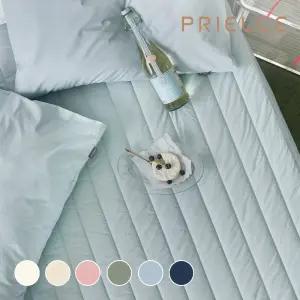 마이호텔 60수 고밀도 워싱 순면 침대 패드 SS