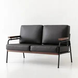 네르센 소파 2인 T323