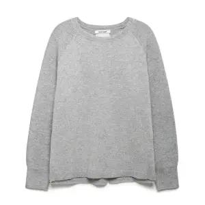 [롯데백화점]나이스클랍 조직 블럭 라운드 니트 풀오버 (N244PWK908)