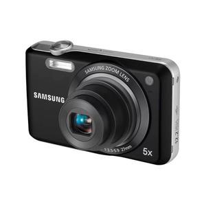 삼성  ES70 광학5배줌 소형 카메라+16GB+케이스+리더기 k