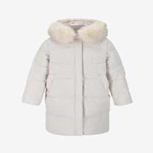 [SOUP] SABDO92(폭스퍼 덕다운 패딩점퍼)