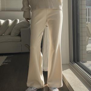 [뷔페바지/융기모] 빅밴딩 스판 부츠컷 팬츠