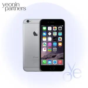 iPhone 6 국내발송 올드아이폰 공기계