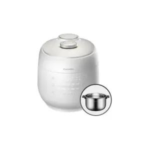 쿠첸 밥솥 CRT-UPDS0671W 배송무료