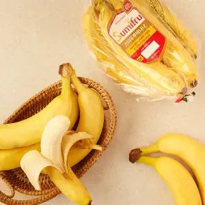 필리핀산 바나나 1kg