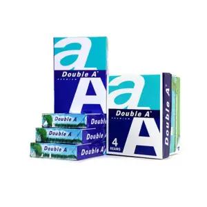 더블에이 A4용지 80g 2000매 1박스