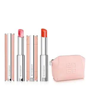 [지방시](강남점)[1월단독] 로즈 퍼펙토 듀오 세트(+쉬어 벨벳 미니 N37 증정)