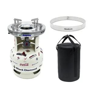 공장직영판매점 - 동성 해바라기버너 3kg lpg 가스통