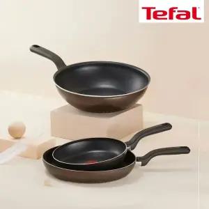 [테팔] 인덕션 라이트쿡 후라이팬 웍 2종/3종세트 (택1)