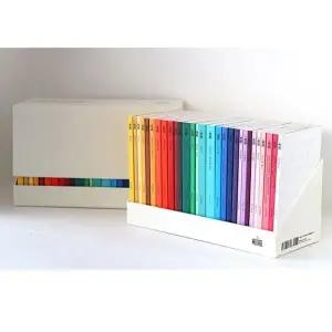 메시지 성경 미니북세트(29권 전권) 유진피터슨