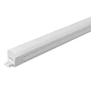 LED T22 1200mm 20W 디밍 밝기조절 직부등 220V KS 플리커프리 간접조명 무드등 일자등