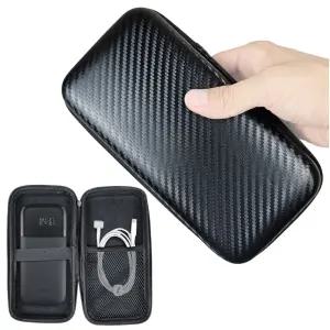 콤스 보조배터리 파우치 케이스 UB459 20000mAh 100W 호환 휴대용 가방