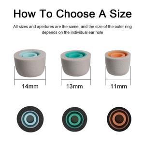 [누리음향]메모리 폼 이어폰 패드 케이스, 소니 호환용 Wf-1000xm5 커버, 이어버드 팁, 이어캡, 쿠션