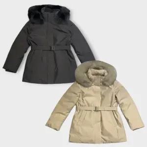 [네파] 25F/W 아르테 윈드스토퍼 미드 다운 자켓 _ 7L82062