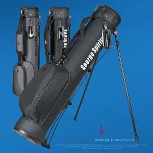 조지스피리츠 경량 모던 스탠드 하프백 남성 여성