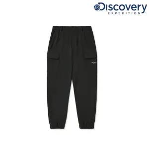 [롯데백화점]디스커버리익스페디션 남성 특가 테이퍼드 카고 조거팬츠 긴바지 운동복 일상복 등산바지 DMPT
