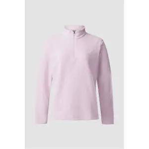 [코오롱스포츠](대구신세계) 동절 여성 솟솟플리스 집업 티셔츠 JKTBW24232LPI