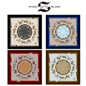 스튜디오 제타 스카프