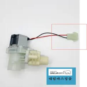 CU511NE,CU511NT,신형솔밸브아세이,대림소변기센서부품,대림소변기부속