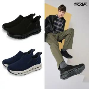 남성 ] 르까프  리커버리 슬립온 (울블렌디드)