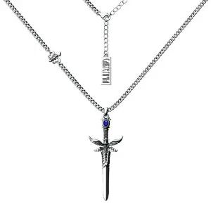 명조굿즈 카르티시아 목걸이 악세사리 코스튬 무기