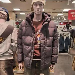 체이스컬트 HC03 공용 후드 탈부착 푸퍼 점퍼  EGRU4722E09