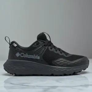 컬럼비아 여성 러닝 트레킹화 코노스 TRS 아웃드라이 BLACK C66BL6246012