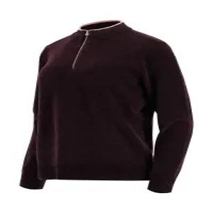 [피에이티/ PAT] 25 F/W 신상 여성 셔닐사 반짚업 스웨터 1L-83431