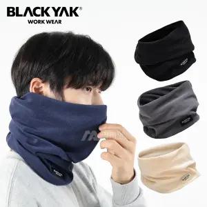 블랙야크 플리스 넥워머 겨울 방한 넥게이터 골프 등산