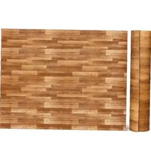 베란다매트 1인용 거실바닥매트 100x200 사계절 아울렛