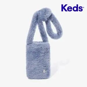 keds 에코퍼 미니 크로스백_KD3BCF6105FLBU