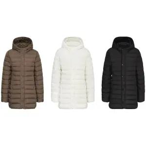 K2 KWU25564 여성 구스다운 시그니처 경량 롱 다운 W (3355) 패딩