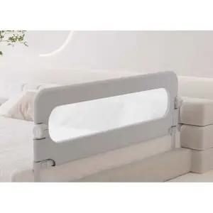 침대가드 안전가드 난간 추락방지 범퍼 접이식 보이는